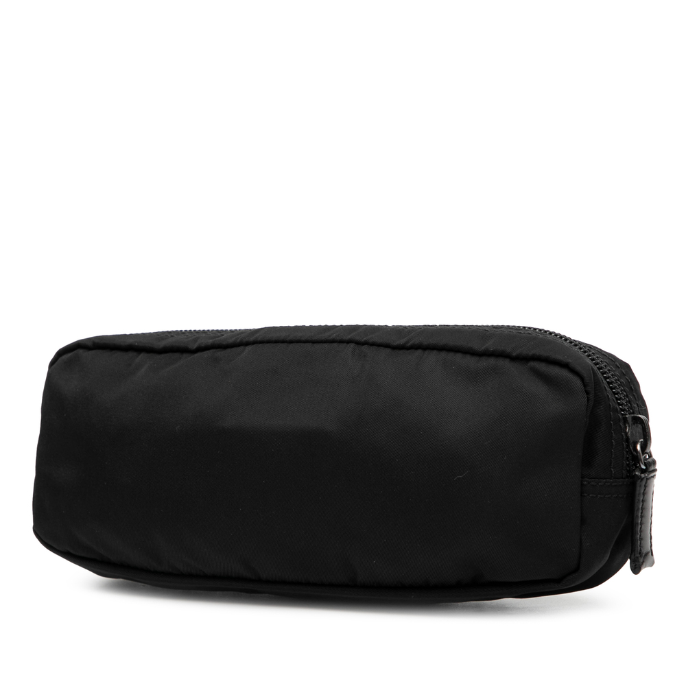 Pre-Loved Prada Tessuto Pouch - Picture 2 of 7